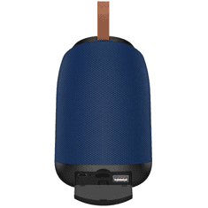 Energizer BTS061 Hordozható Hangszóró És Power Bank - Kék (BTS061-BL)