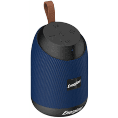 Energizer BTS061 Hordozható Hangszóró És Power Bank - Kék (BTS061-BL)