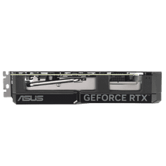 ASUS GeForce RTX 4070 Super 12GB GDDR6X Dual EVO OC Edition Videókártya (DUAL-RTX4070S-O12G-EVO)