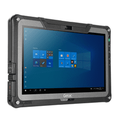 getac 11.6" F110 G6-EX 256GB WiFi Tablet - Fekete (FP2Q54TI1AXX)
