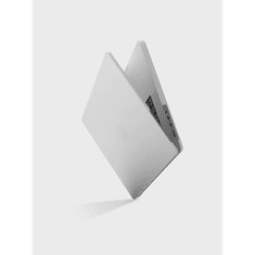 UNIQ Claro Apple Macbook Pro 14" (2021) Védőtok - Matt átlátszó (UNIQ-MP14(2021)-CLAROMCLR)