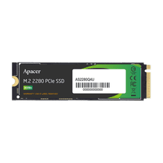 512GB AS2280Q4U M.2 PCIe Gen 4x SSD (AP512GAS2280Q4U-1)