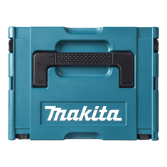 Makita DHG181ZJ Akkumulátoros Hőlégfúvó (Akku és töltő nélkül) (DHG181ZJ)