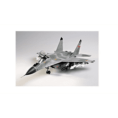 Trumpeter MiG 29M Fulcrum vadászrepülőgép műanyag modell (1:32) (MTR-02238)