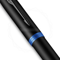 Royal Im Professionals Vibrant Kupakos töltőtoll - 0.5mm /Kék (7040335002)