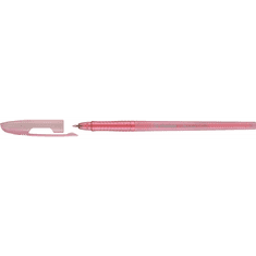 Stabilo Re-Liner kupakos golyóstoll 0.35mm / rózsaszín (868/3-56)