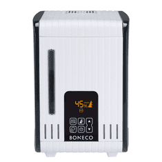 Boneco S450 Légpárásító - Fehér (S450)