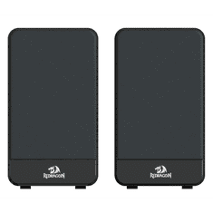GS813 Mouthpiece 2.0 Bluetooth Hangfalpár - Fekete (GS813)