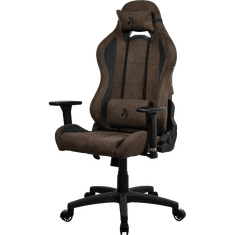 Arozzi Torretta Super Soft Gamer szék - Barna/Fekete (TORRETTA-SPSF-BWN)