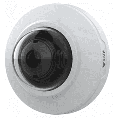 Axis M3088-V 8MP 2.9mm IP Dome kamera (02375-001)
