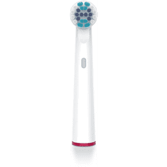 BEURER Clean Elektromos fogkefe Pótfej - Fehér (8db) (10154)