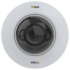 Axis M4216-LV 4MP 3-6mm IP Dome kamera (02113-001)