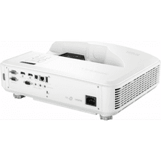 Viewsonic LS832WU adatkivetítő Standard vetítési távolságú projektor 5000 ANSI lumen LED WUXGA (1920x1200) Fehér (LS832WU)