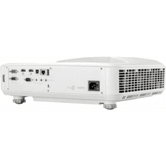 Viewsonic LS832WU adatkivetítő Standard vetítési távolságú projektor 5000 ANSI lumen LED WUXGA (1920x1200) Fehér (LS832WU)
