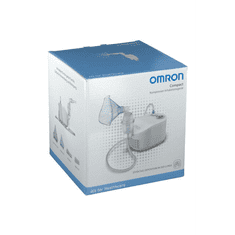 Omron C101 Essential kompresszoros inhalátor (C101 ESSENTIAL)