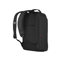 Wenger City Traveler Carry-On 16" Notebook táska - Fekete (606490)
