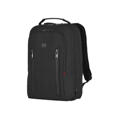 Wenger City Traveler Carry-On 16" Notebook táska - Fekete (606490)