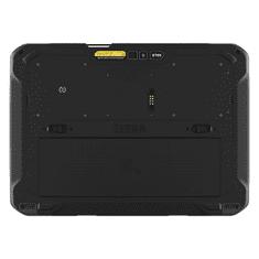 Zebra 10.1" ET65 8/128GB 5G WiFi Tablet - Fekete (ET65AW-ESQAGSK0A0-A6)