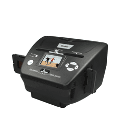 Rollei PDF-S 240 SE fotó, dia- és negatívfilm szkenner (R20681)
