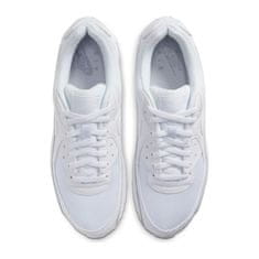 Nike Cipők fehér 45 EU Air Max 90