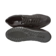 Geox Cipők fekete 42 EU U Wells
