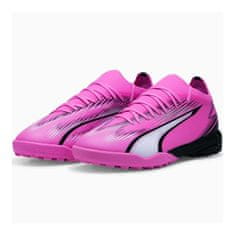 Puma Cipők rózsaszín 41 EU Ultra Match Tt