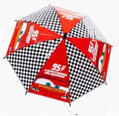 Disney Verdák gyerek félautomata esernyő 74 cm