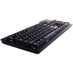 Das Keyboard Prime 13 Cherry MX Brown Mechanikus Billentyűzet DE - Fekete (DKP13-PRMXT00-DE)
