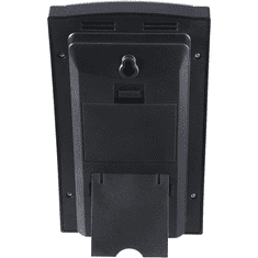 Hama EWS-800 Fekete, Ezüst LCD Akkumulátor (186355)