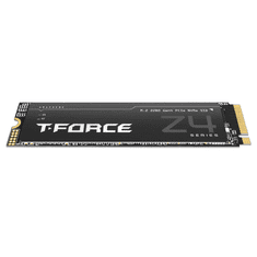 TeamGroup Team Group T-FORCE Z44A5 512GB M.2 PCIe NVMe SSD (TM8FPP512G0C129)