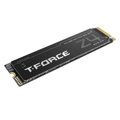 TeamGroup Team Group T-FORCE Z44A5 512GB M.2 PCIe NVMe SSD (TM8FPP512G0C129)