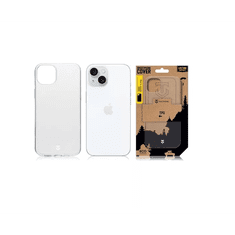 Tactical Apple iPhone 15 Plus Tok - Álátszó (57983115991)