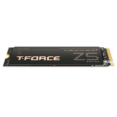 TeamGroup Team Group T-FORCE Z540 M.2 PCIe NVMe SSD (TM8FF1001T0C129)