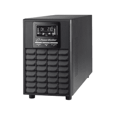 PowerWalker On-Line 1/1PHASE 1500VA CG PF1 UPS (VFI 1500 CG PF1)