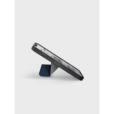UNIQ Transforma Apple iPhone 13 Pro Magsafe Szilikon Tok - Kék (UNIQ-IP6.1PHYB(2021)-TRSFMBLU)