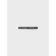 Uniq Combat Apple iPhone 13 mini Szilikon Tok - Fekete