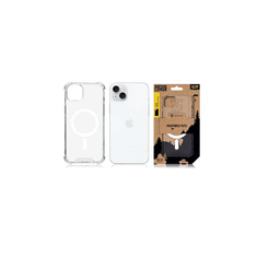 Tactical Plyo Apple iPhone 15 Plus Tok - Átlátszó (57983115995)