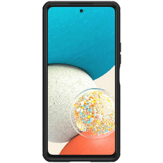 Nillkin Super Frosted Pro Samsung Galaxy A53 5G Műanyag Tok - Fekete (57983107976)
