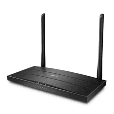TPLINK XC220-G3V vezetéknélküli router Gigabit Ethernet Kétsávos (2,4 GHz / 5 GHz) Szürke (XC220-G3V)