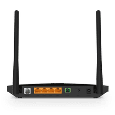 TPLINK XC220-G3V vezetéknélküli router Gigabit Ethernet Kétsávos (2,4 GHz / 5 GHz) Szürke (XC220-G3V)