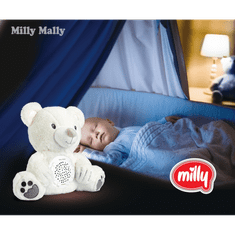MILLY MALLY Plüss medve projector (5656)