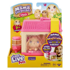 TM Toys Moose Toys Little Live Pets MS26511 játékszett (LLP26511)