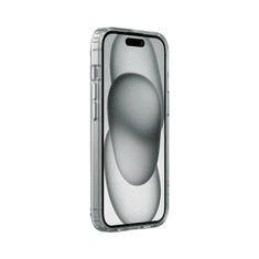 Belkin SheerForce Apple iPhone 15 Plus Tok - Átlátszó (MSA020BTCL)