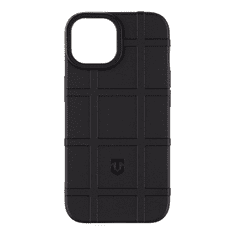 Tactical Infantry Apple iPhone 15 Pro Max Tok - Fekete (57983116291)