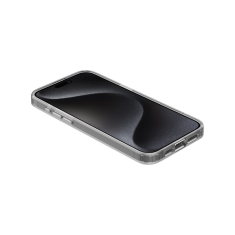 Belkin SheerForce MagSafe Case iPhone 15 Pro Max Tok - Átlátszó (MSA022BTCL)