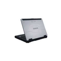 PANASONIC Toughbook FZ-55FZ0Q8B4 Notebook Fekete-Szürke (14" / Intel i5-1145G7 / 8GB / 512GB SSD / Win 11 Pro) (FZ-55FZ0Q8B4)