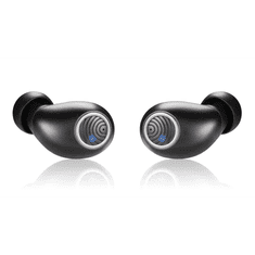 SoundMAGIC TWS50 True Wireless fülhallgató Fekete (SM-TWS50)