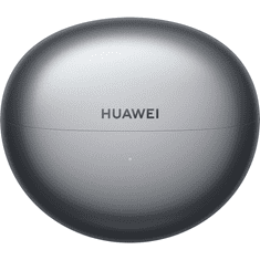 Huawei FreeClip Headset True Wireless Stereo (TWS) Fülre akasztható Hívás/zene USB C-típus Bluetooth Fekete (55037247)
