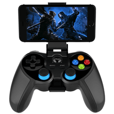 Ipega 9157 Ninja Vezeték nélküli Gamepad (Android/iOS) (PG-9157)