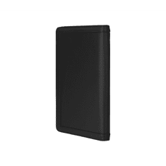 Wenger Amelie 10" Univerzális Tablet Tok - Fekete (611712)